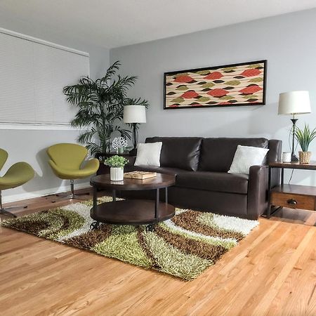 Fantastic 3Br Close To Botanical Gardens And Airport Norfolk Bagian luar foto