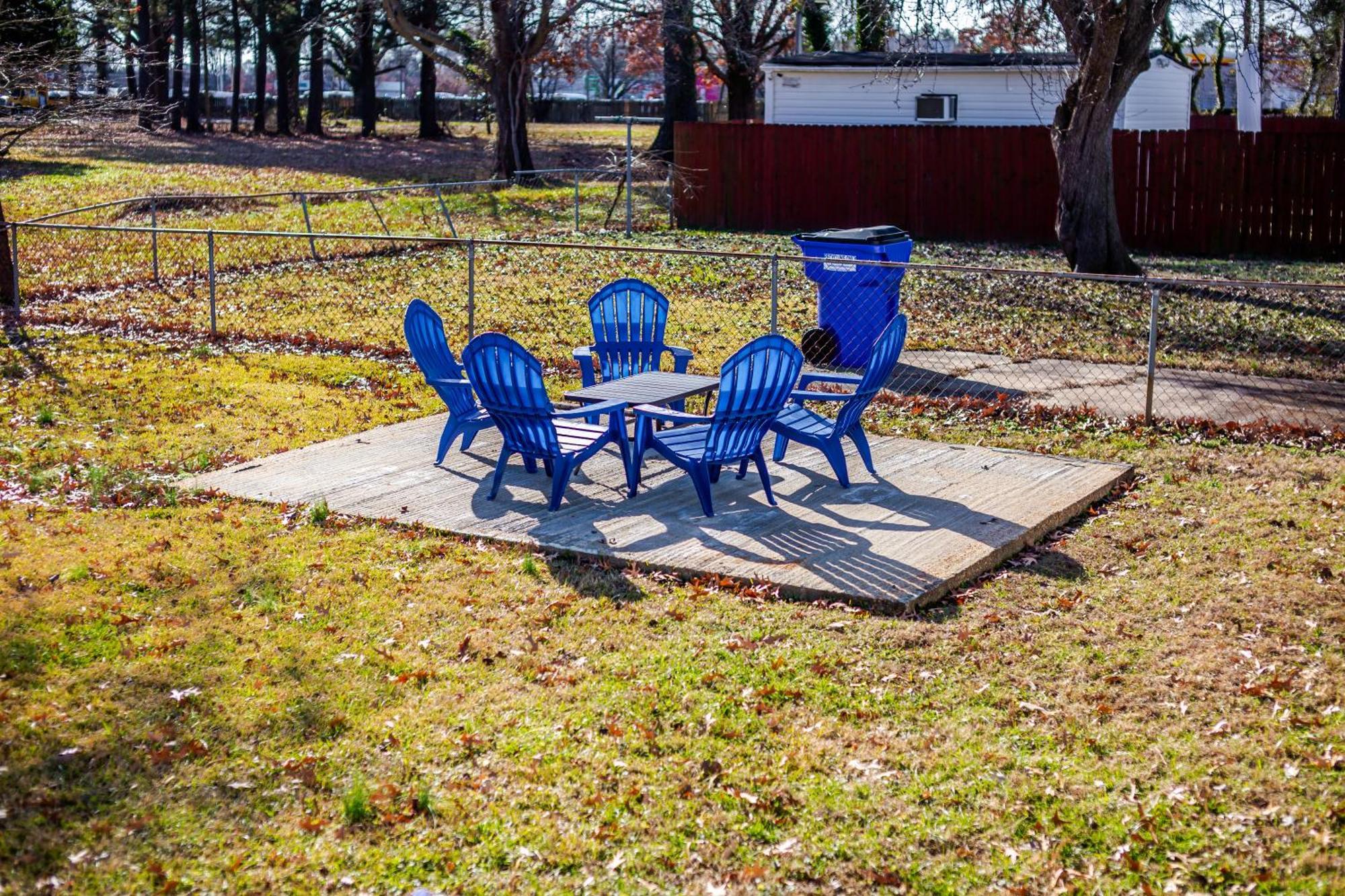 Fantastic 3Br Close To Botanical Gardens And Airport Norfolk Bagian luar foto