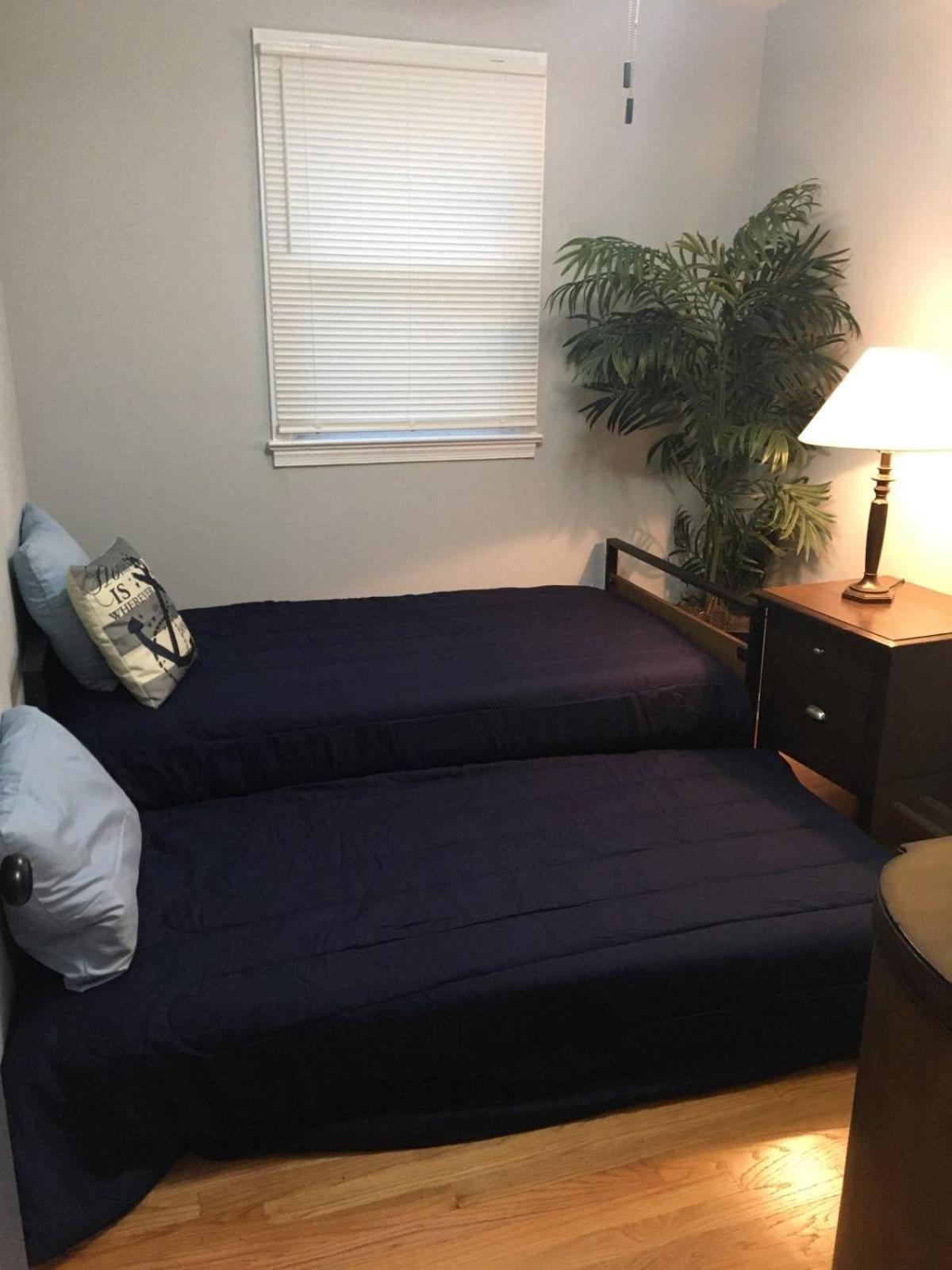 Fantastic 3Br Close To Botanical Gardens And Airport Norfolk Bagian luar foto