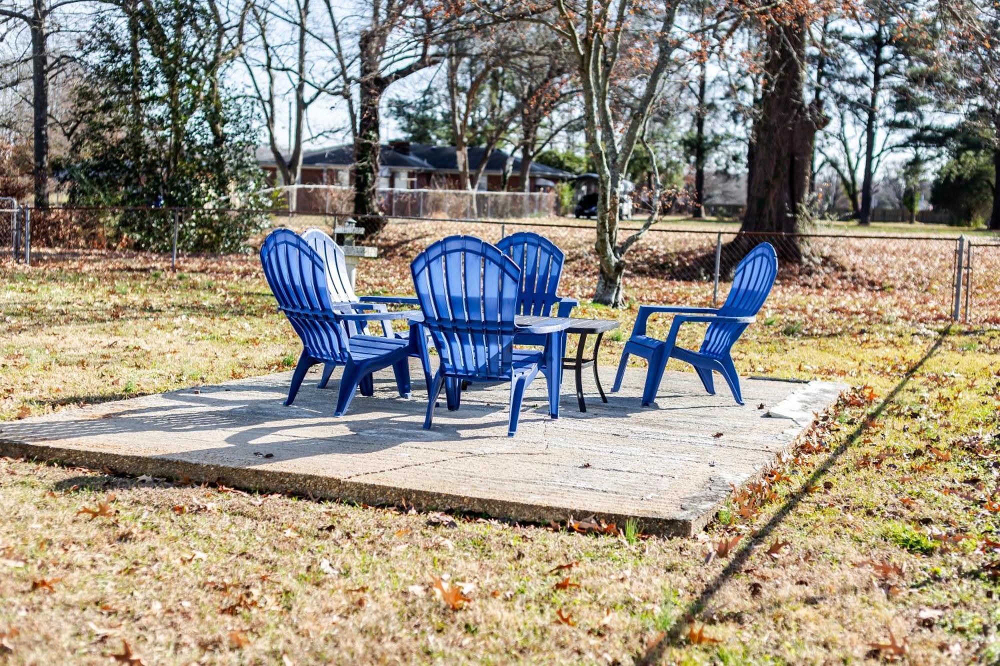 Fantastic 3Br Close To Botanical Gardens And Airport Norfolk Bagian luar foto