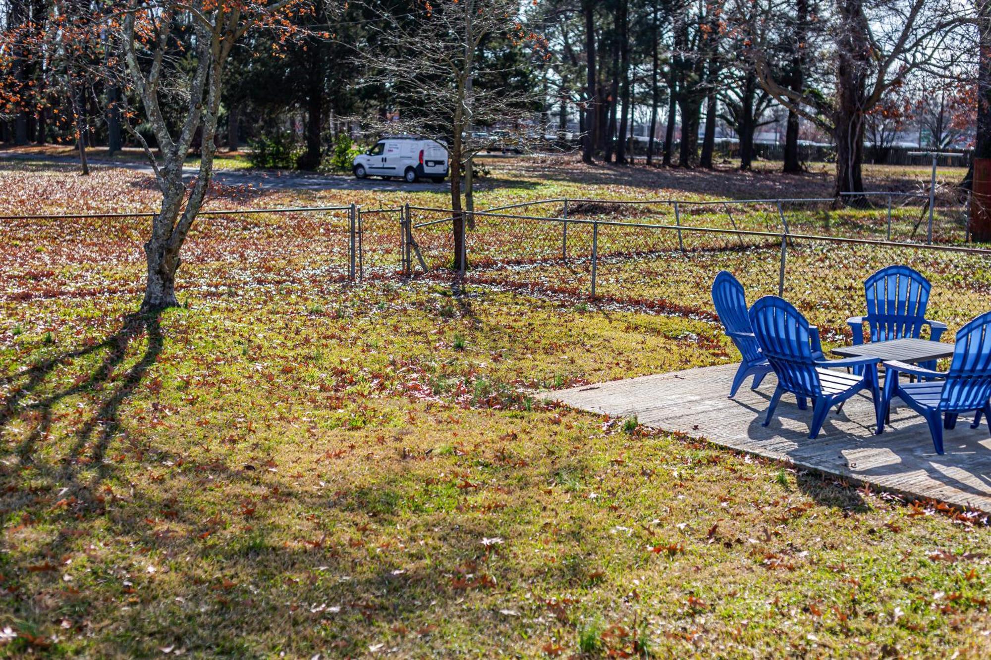 Fantastic 3Br Close To Botanical Gardens And Airport Norfolk Bagian luar foto