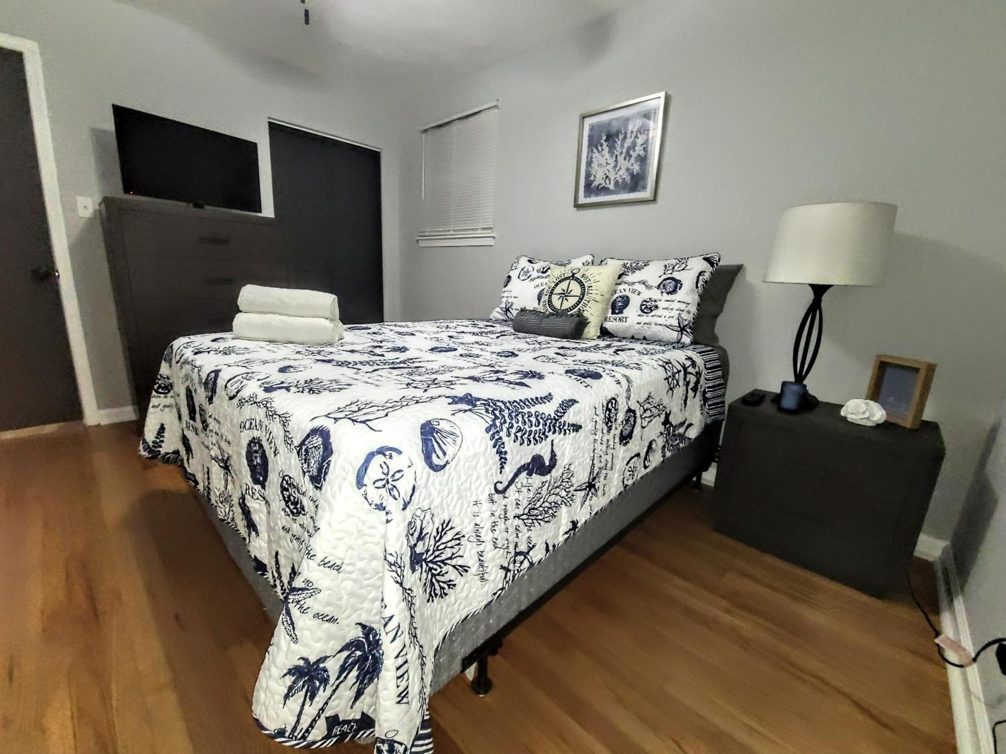 Fantastic 3Br Close To Botanical Gardens And Airport Norfolk Bagian luar foto
