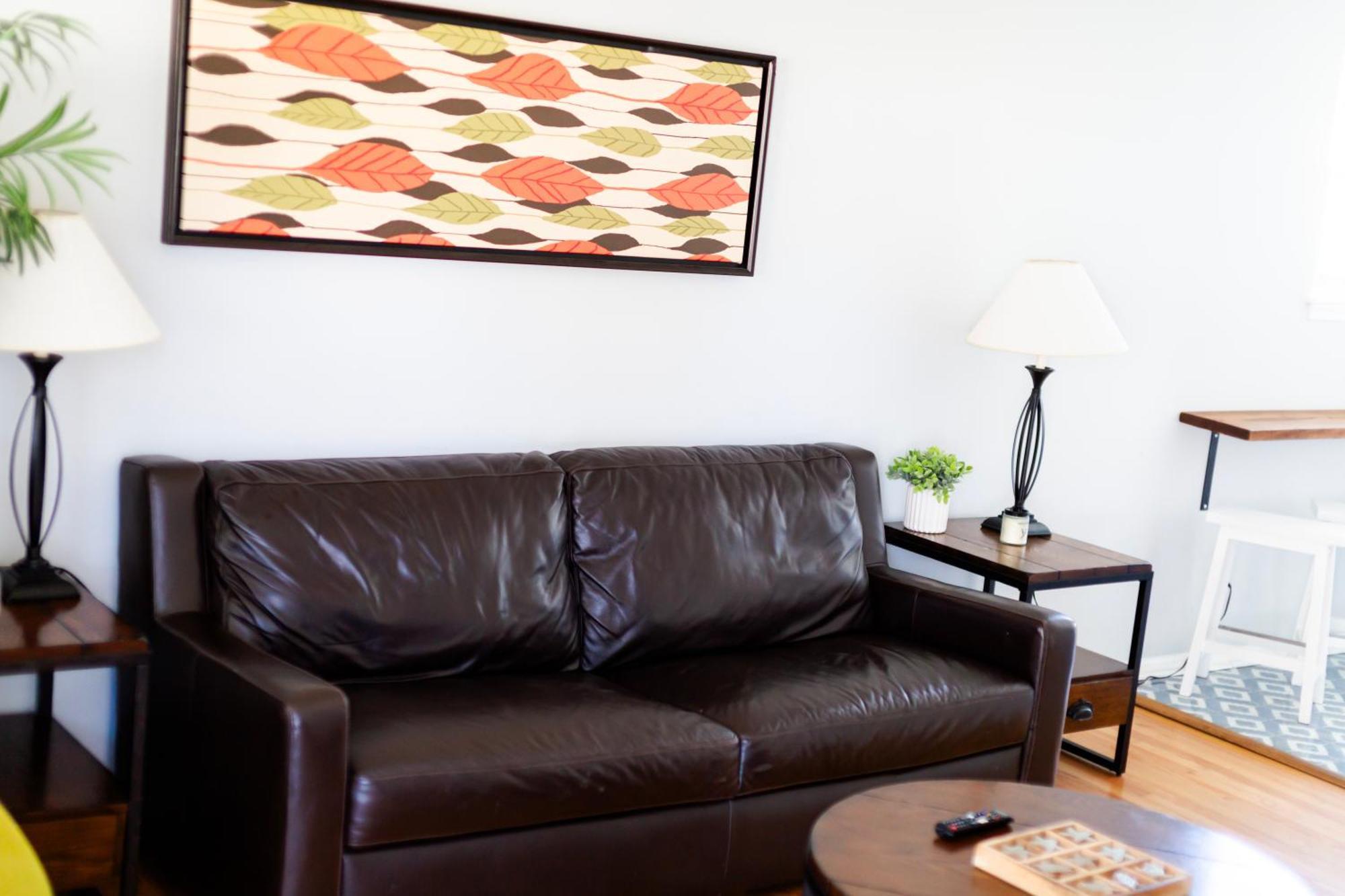 Fantastic 3Br Close To Botanical Gardens And Airport Norfolk Bagian luar foto