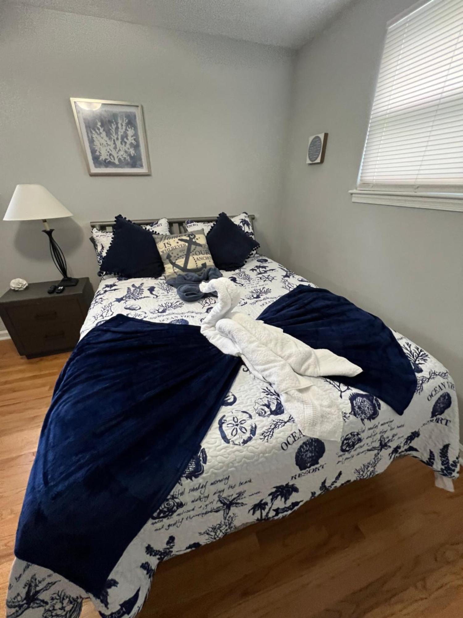 Fantastic 3Br Close To Botanical Gardens And Airport Norfolk Bagian luar foto
