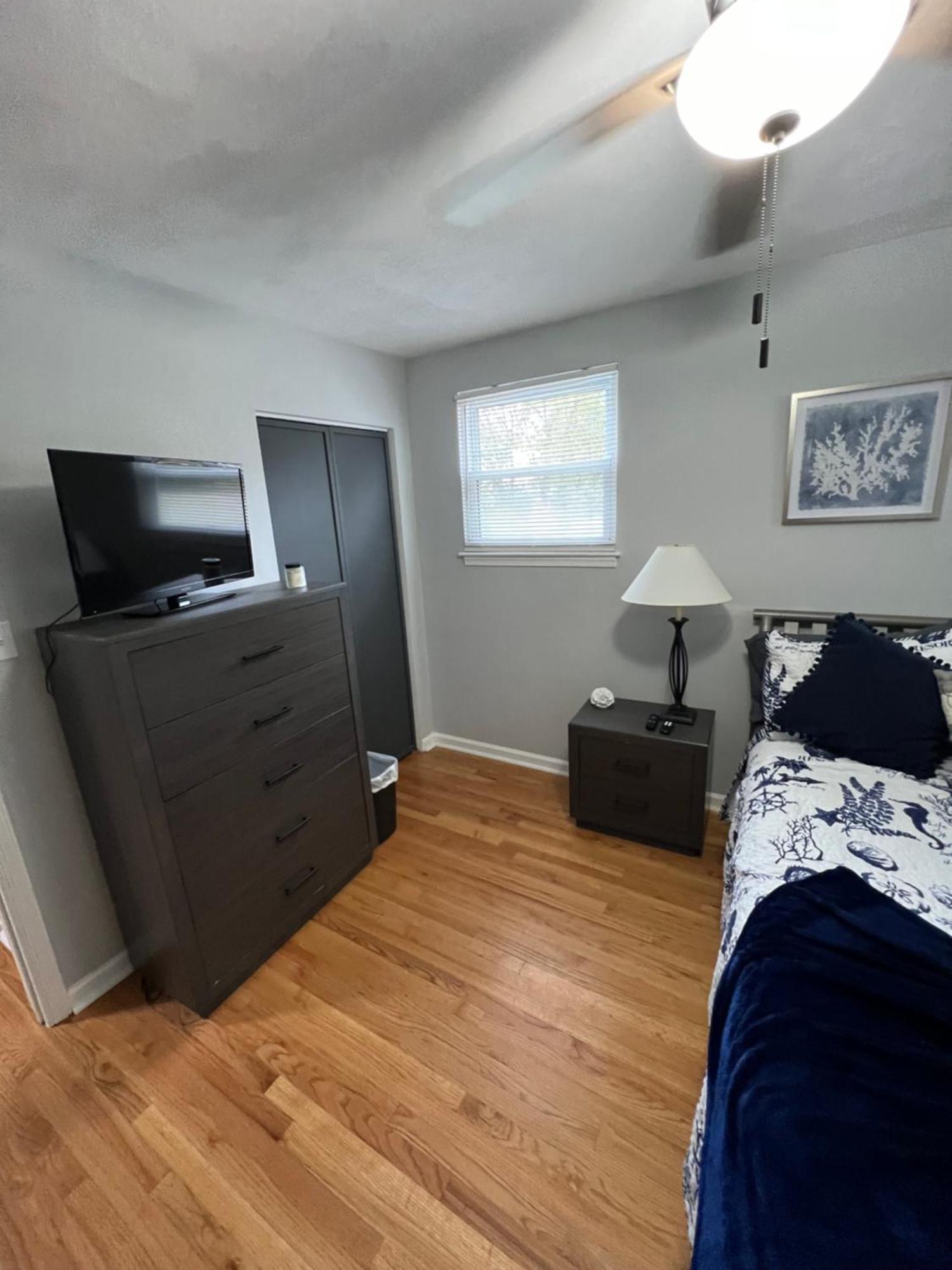Fantastic 3Br Close To Botanical Gardens And Airport Norfolk Bagian luar foto