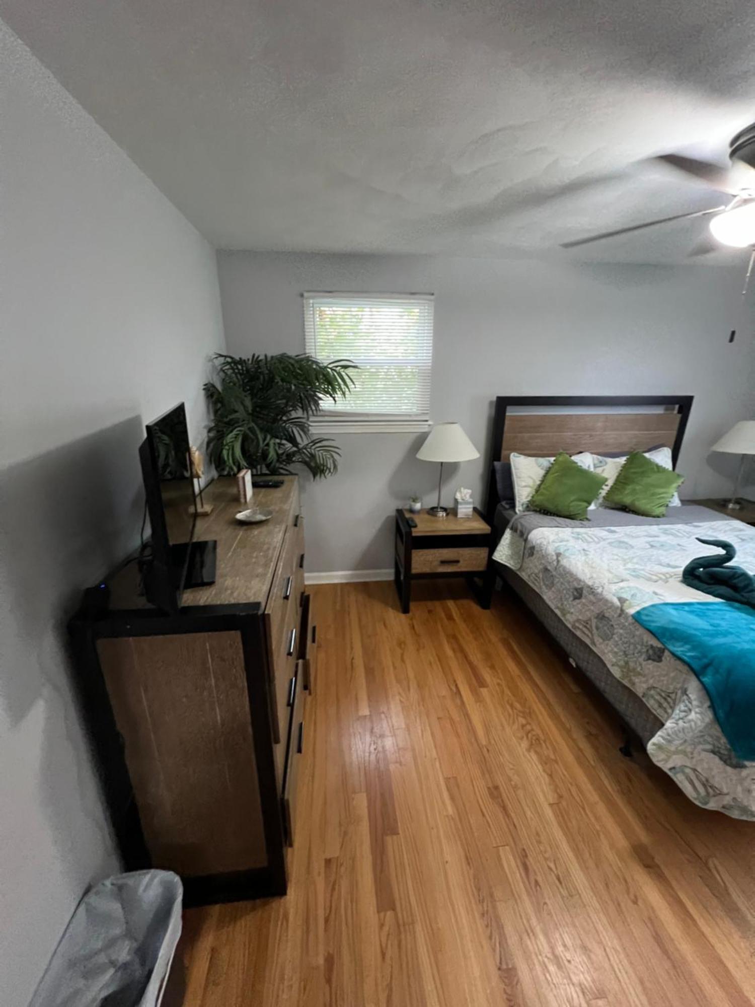 Fantastic 3Br Close To Botanical Gardens And Airport Norfolk Bagian luar foto