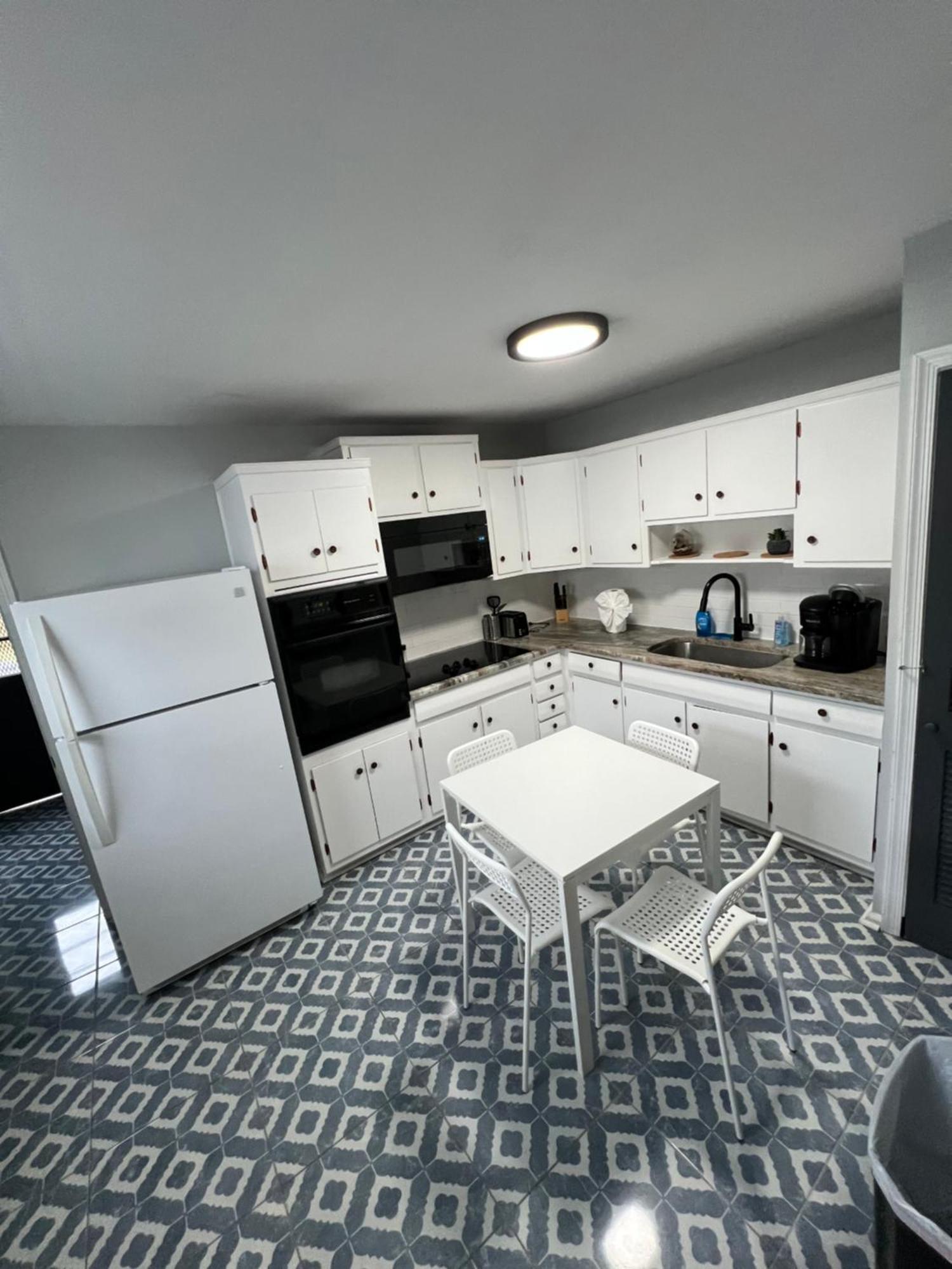 Fantastic 3Br Close To Botanical Gardens And Airport Norfolk Bagian luar foto