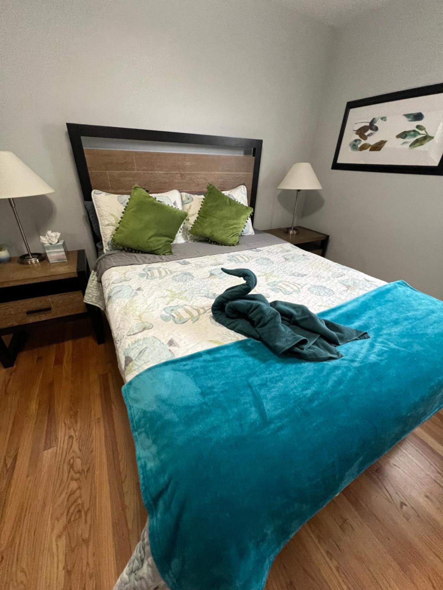 Fantastic 3Br Close To Botanical Gardens And Airport Norfolk Bagian luar foto